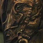 Tattoos - horse  - 132436